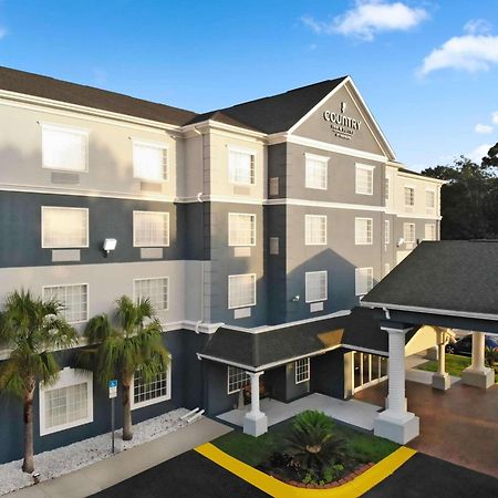 Country Inn & Suites By Radisson, Pensacola West, Fl Ferry Pass Kültér fotó