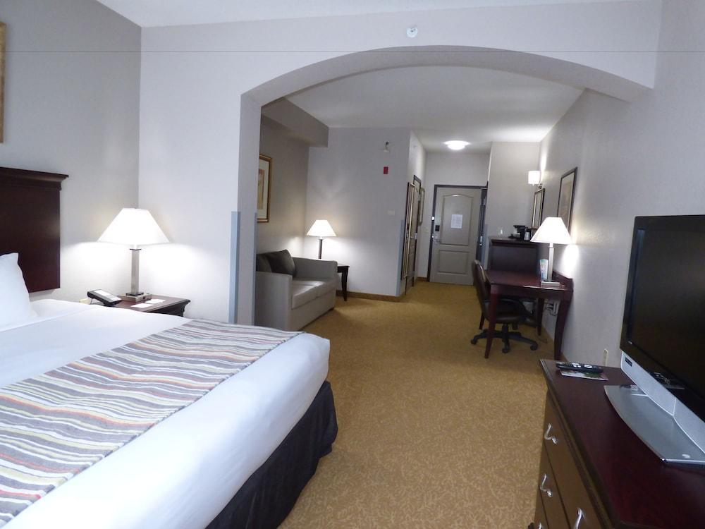Country Inn & Suites By Radisson, Pensacola West, Fl Ferry Pass Kültér fotó