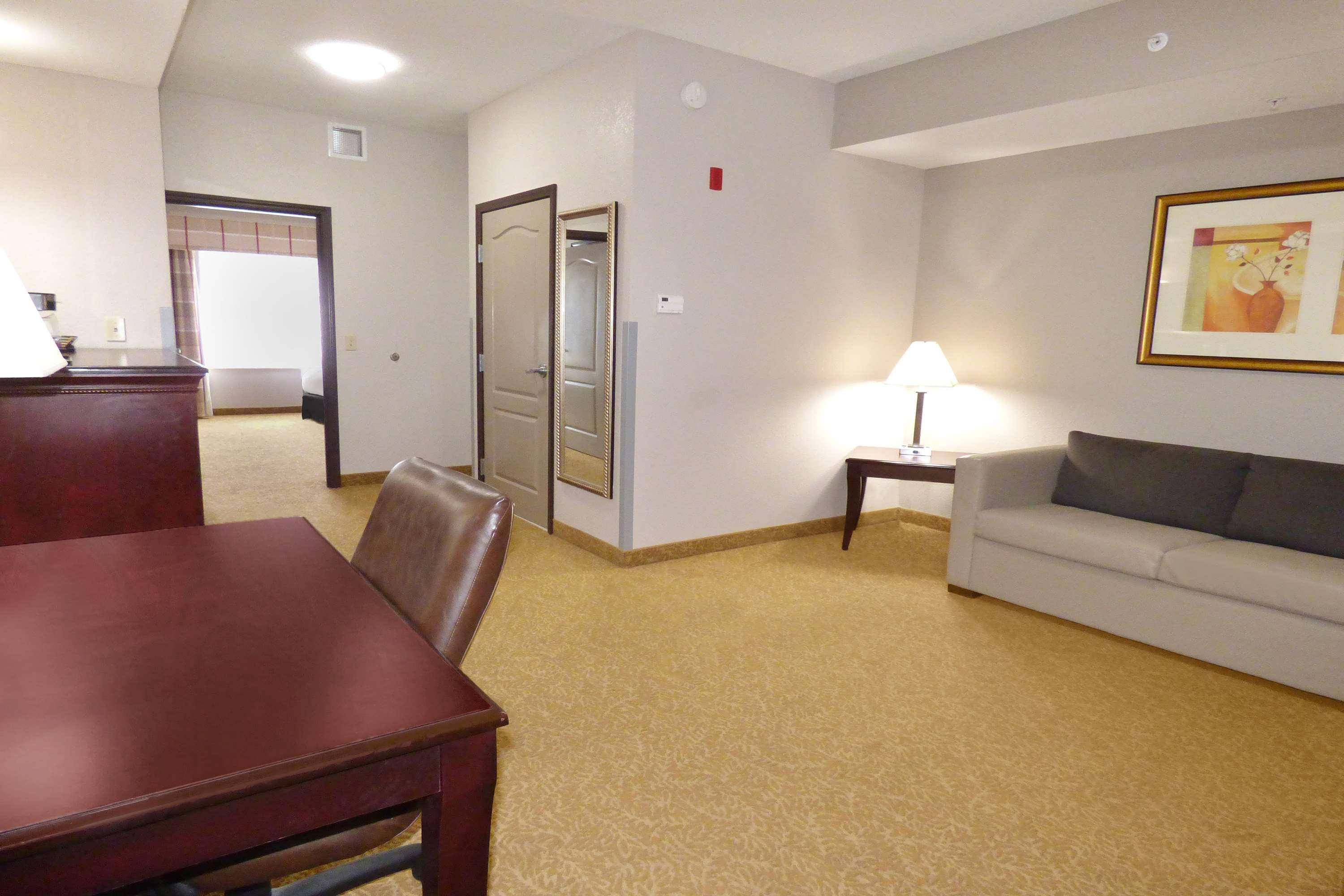 Country Inn & Suites By Radisson, Pensacola West, Fl Ferry Pass Kültér fotó