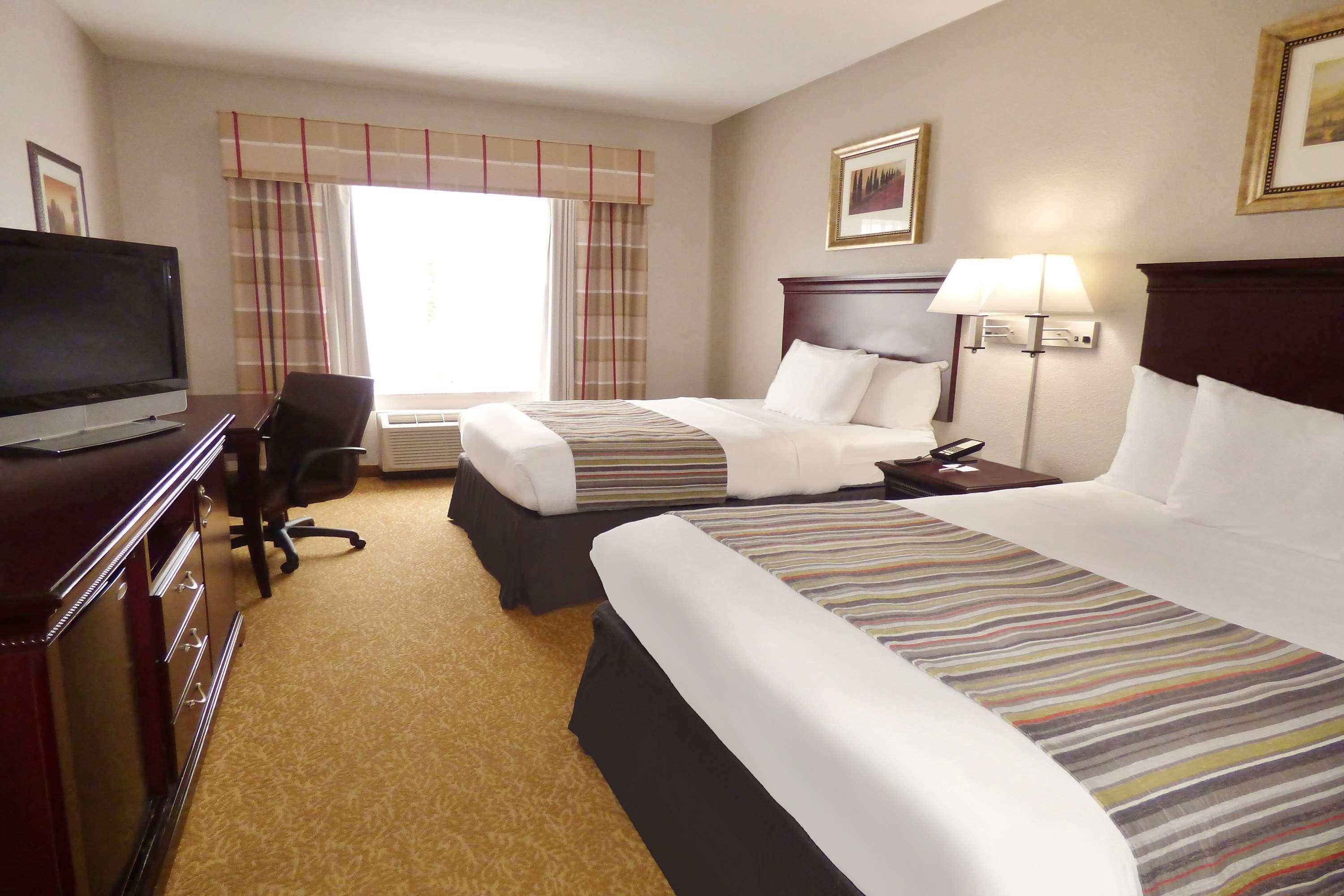 Country Inn & Suites By Radisson, Pensacola West, Fl Ferry Pass Kültér fotó