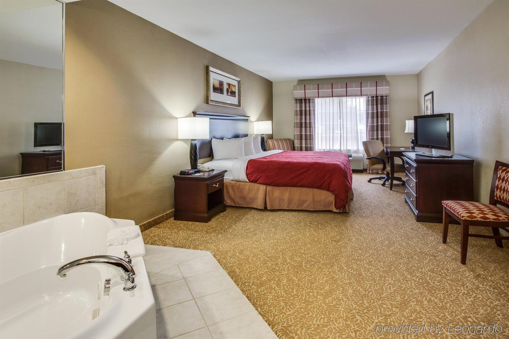 Country Inn & Suites By Radisson, Pensacola West, Fl Ferry Pass Kültér fotó
