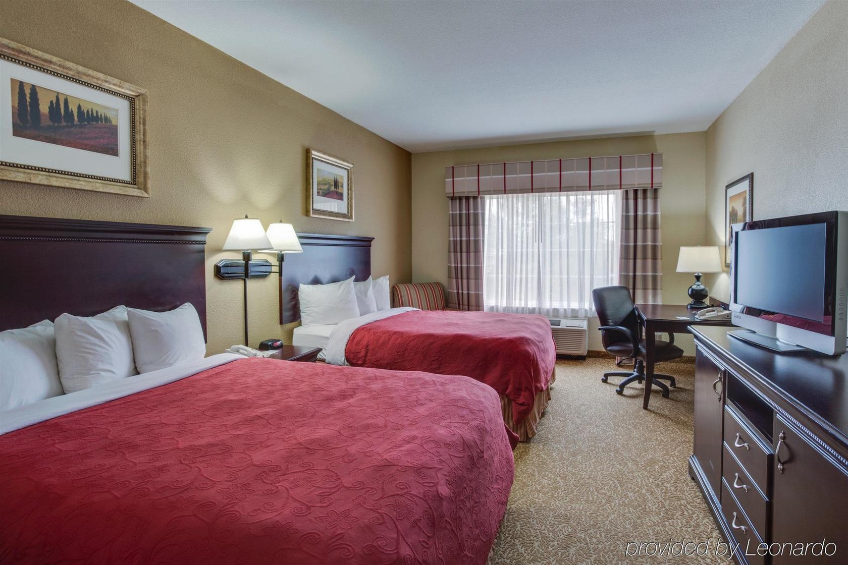 Country Inn & Suites By Radisson, Pensacola West, Fl Ferry Pass Kültér fotó