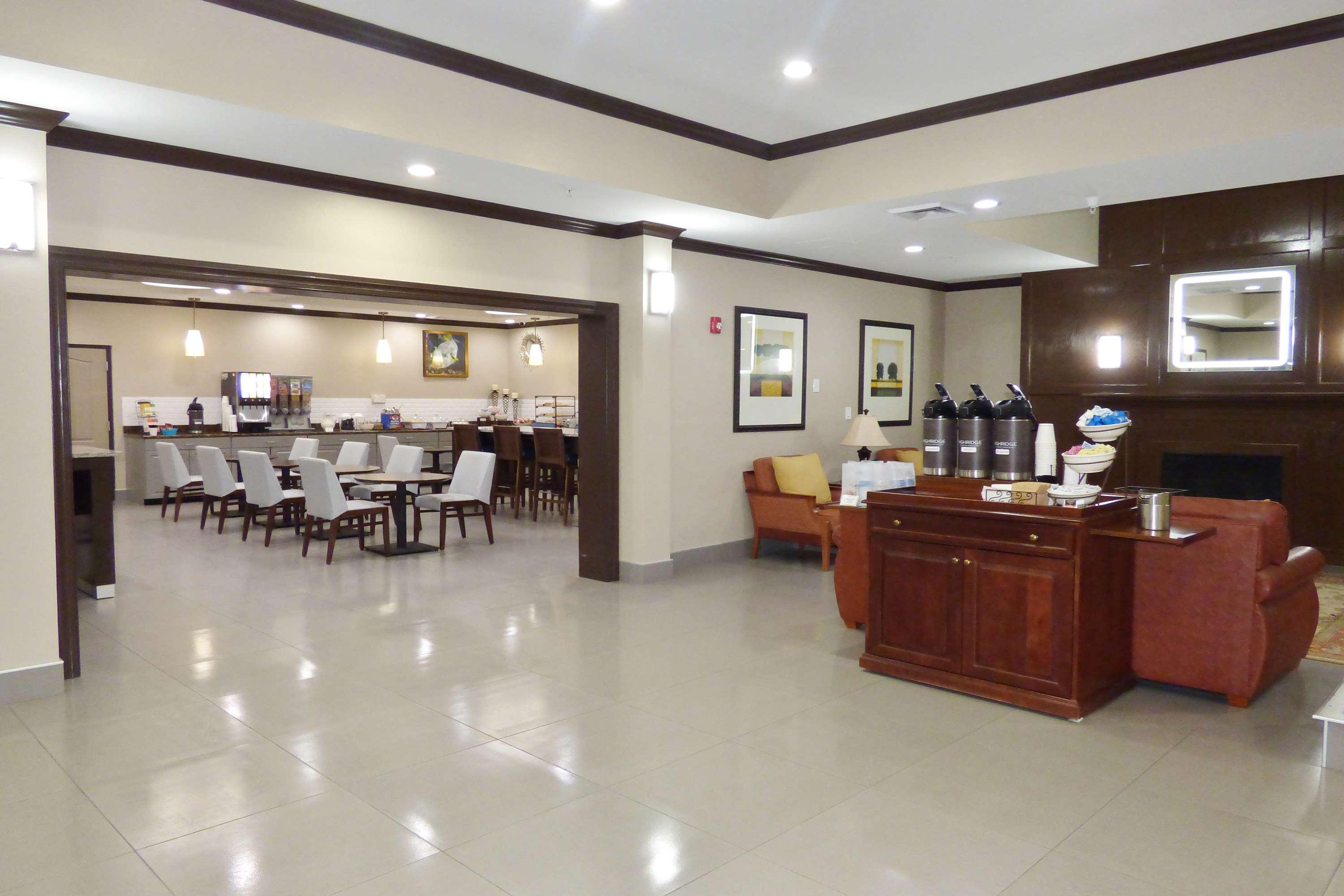 Country Inn & Suites By Radisson, Pensacola West, Fl Ferry Pass Kültér fotó