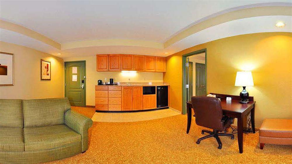 Country Inn & Suites By Radisson, Pensacola West, Fl Ferry Pass Kültér fotó