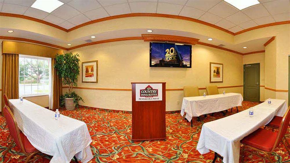 Country Inn & Suites By Radisson, Pensacola West, Fl Ferry Pass Kültér fotó