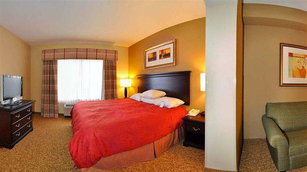 Country Inn & Suites By Radisson, Pensacola West, Fl Ferry Pass Kültér fotó