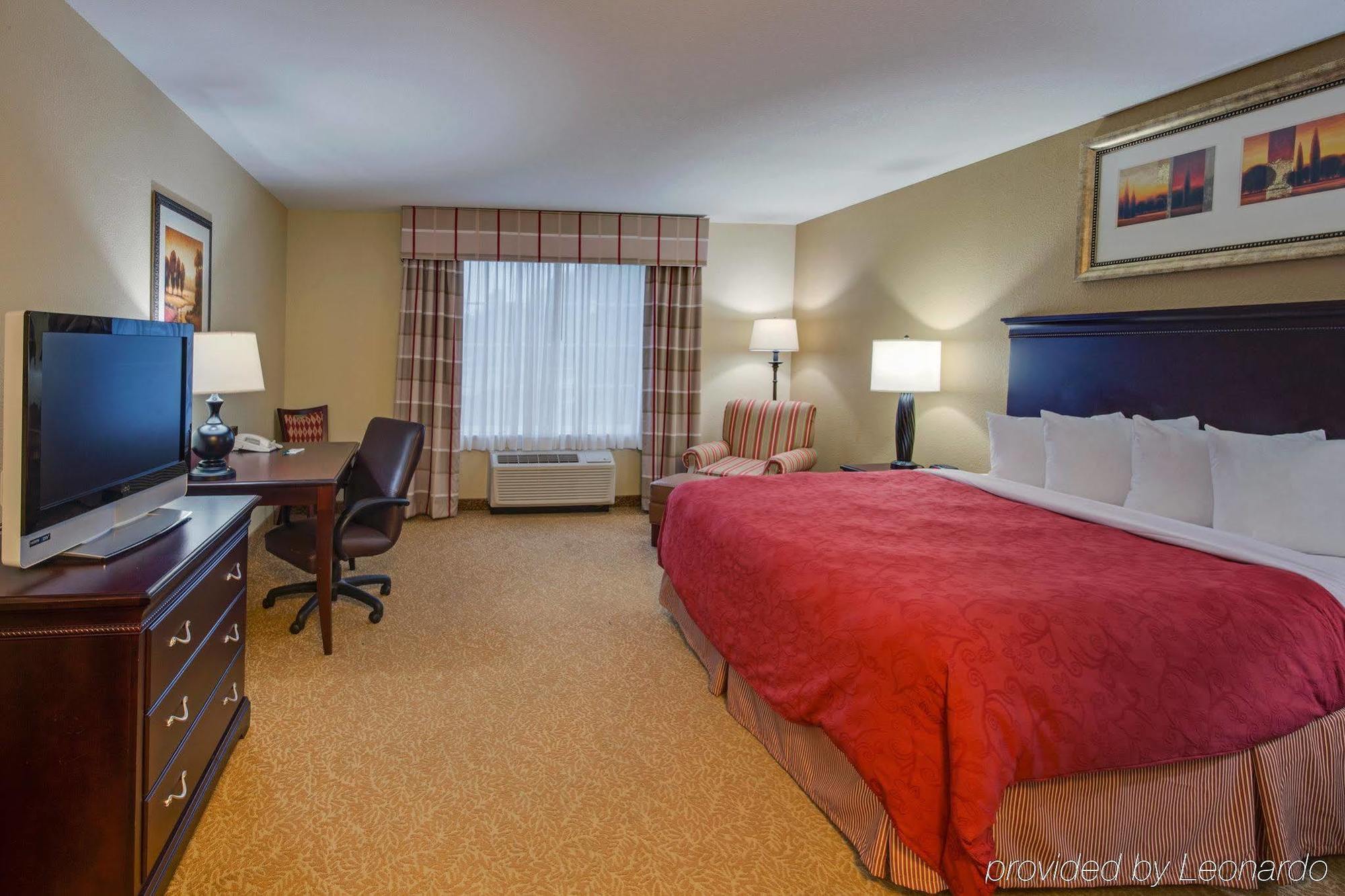 Country Inn & Suites By Radisson, Pensacola West, Fl Ferry Pass Szoba fotó