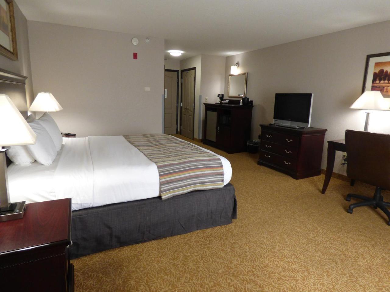 Country Inn & Suites By Radisson, Pensacola West, Fl Ferry Pass Kültér fotó