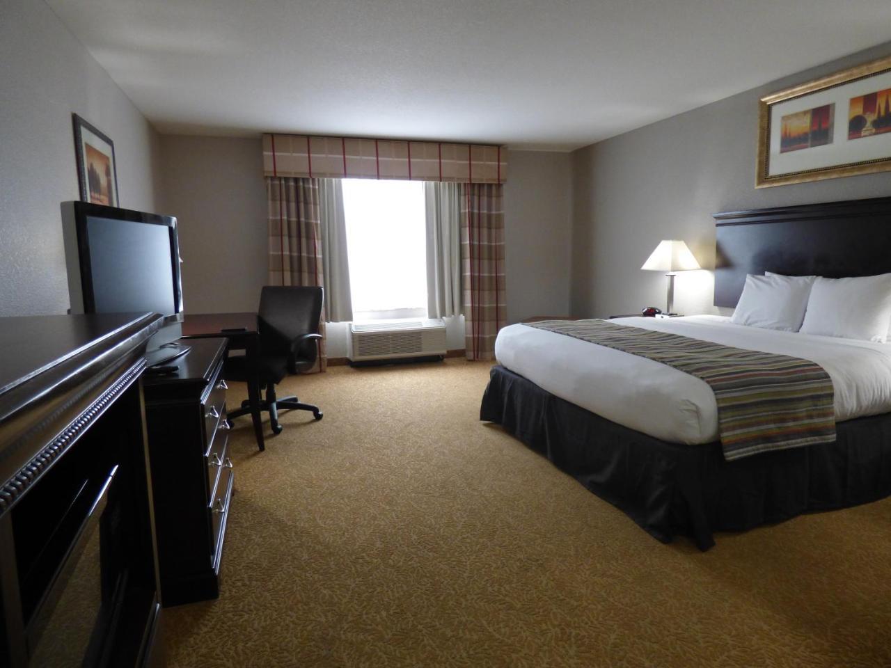 Country Inn & Suites By Radisson, Pensacola West, Fl Ferry Pass Kültér fotó