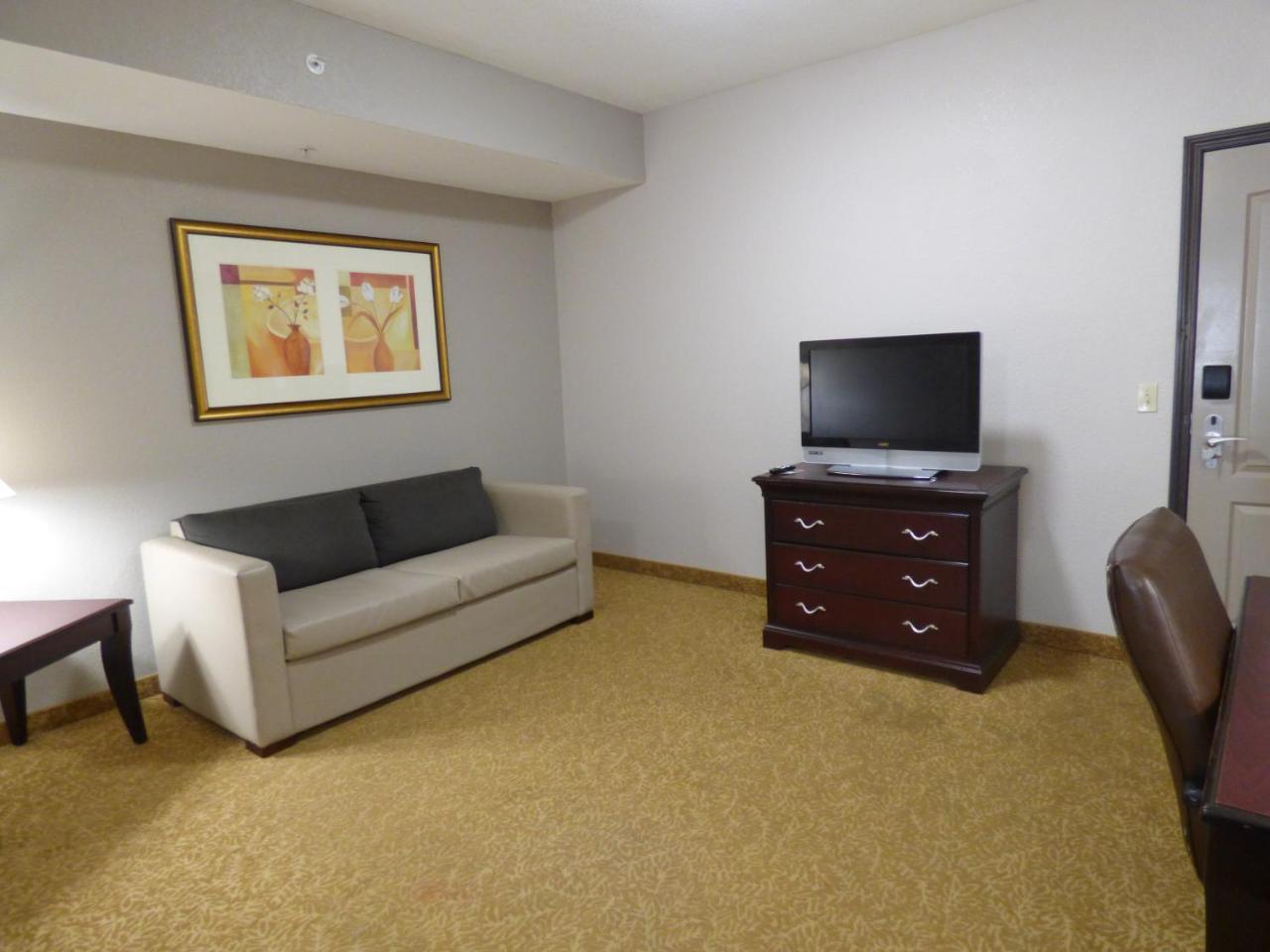 Country Inn & Suites By Radisson, Pensacola West, Fl Ferry Pass Kültér fotó