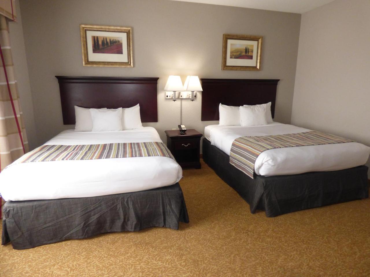 Country Inn & Suites By Radisson, Pensacola West, Fl Ferry Pass Kültér fotó