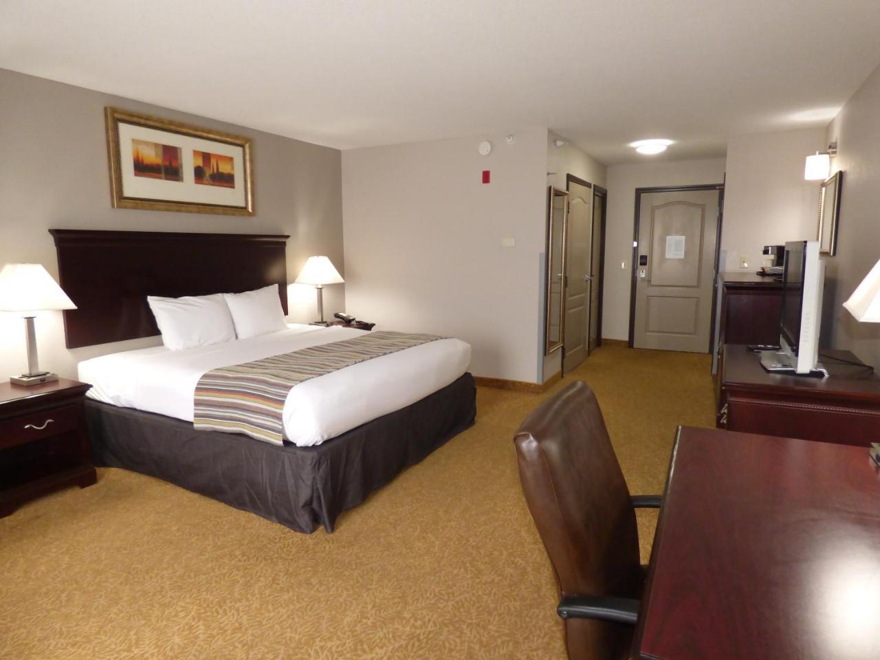 Country Inn & Suites By Radisson, Pensacola West, Fl Ferry Pass Kültér fotó
