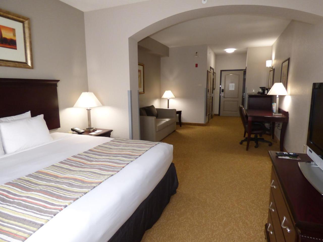 Country Inn & Suites By Radisson, Pensacola West, Fl Ferry Pass Kültér fotó
